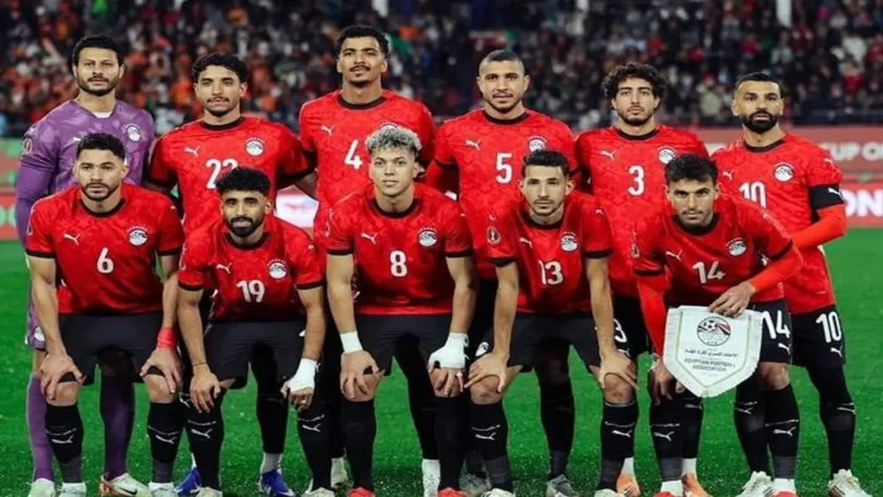 تردد جديد القناة الجزائرية الأرضية لمباراة مصر والسنغال